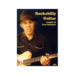 Rockabilly Guitar