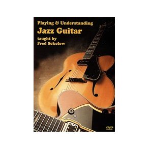 Playing And Understanding Jazz Guitar