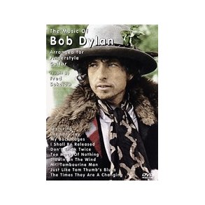 Fred Sokolow: The Music Of Bob Dylan