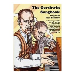 Fred Sokolow: The Gershwin Songbook