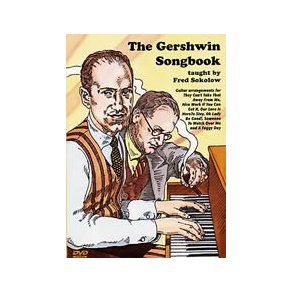 Fred Sokolow: The Gershwin Songbook
