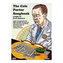 Fred Sokolow: The Cole Porter Songbook