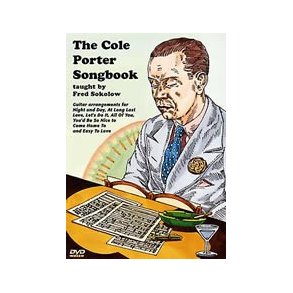 Fred Sokolow: The Cole Porter Songbook