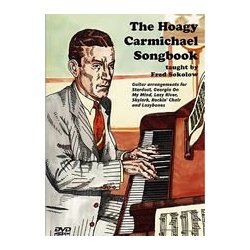 Fred Sokolow: The Hoagy Carmichael Songbook