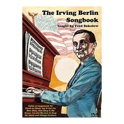 Fred Sokolow: The Irving Berlin Songbook
