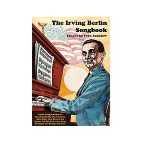Fred Sokolow: The Irving Berlin Songbook