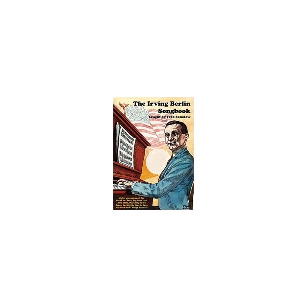 Fred Sokolow: The Irving Berlin Songbook