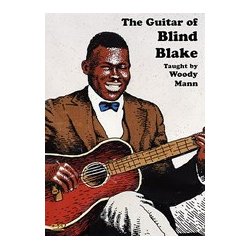 Woody Man: The Guitar Of Blind Blake