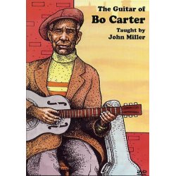The Guitar Of Bo Carter