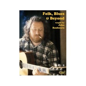 Folk, Blues And Beyond