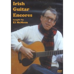 El McMeen: Irish Guitar Encores
