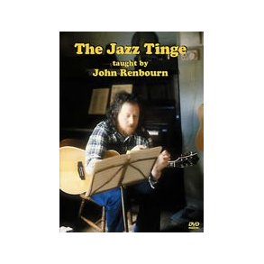 The Jazz Tinge