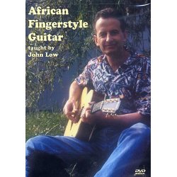 John Low: African Fingerstyle Guitar