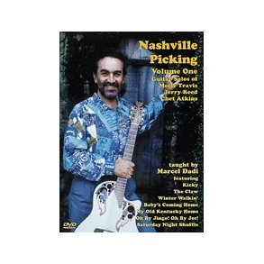 Nashville Picking: Volume One