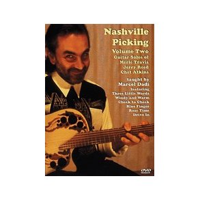 Nashville Picking: Volume Two