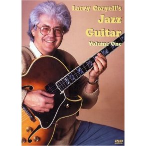 Larry Coryell's Blues Guitar