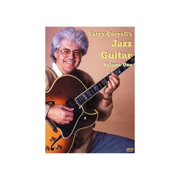 Larry Coryell's Blues Guitar