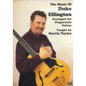 The Music Of Duke Ellington