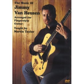The Music Of Jimmy Van Heusen