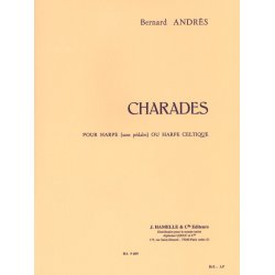 Charades Etudes 15