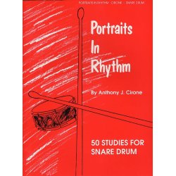 Portraits In Rhythm