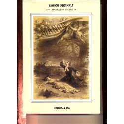 Manon (version chant-piano)