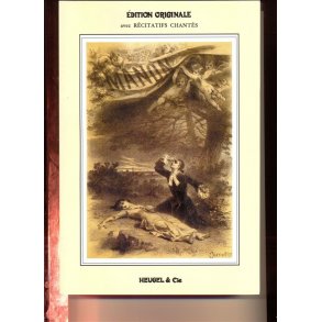 Manon (version chant-piano)