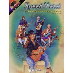 Speed Metal