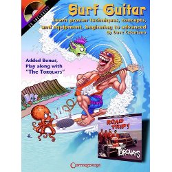 Surf Guitar