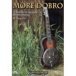 More Dobro