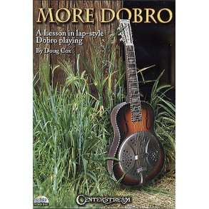 More Dobro