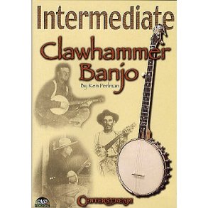 Intermediate Clawhammer Banjo