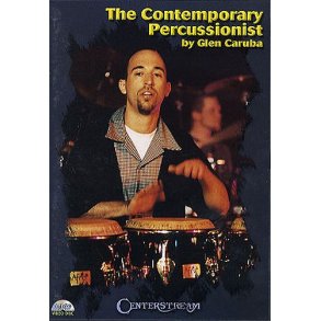 The Contemporary Percussionist