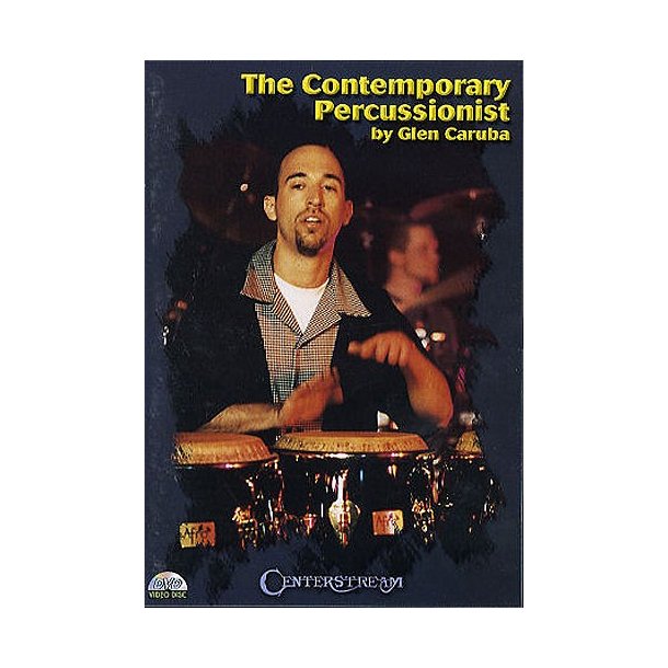 The Contemporary Percussionist