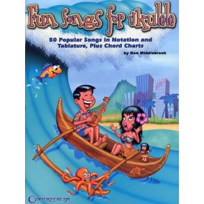 Fun Songs For The Ukulele