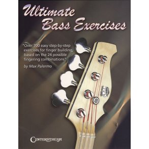 Ultimate Bass Exercises