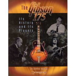 Adrian Ingram: The Gibson 175 - Its History And Its Players