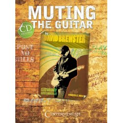 David Brewster: Muting The Guitar