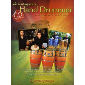 Jose Rosa and Hector 'Pocho' Neciosup: The Contemporary Hand Drummer