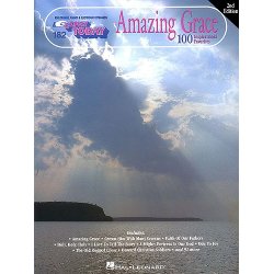 182. Amazing Grace