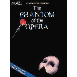 Phantom of the Opera