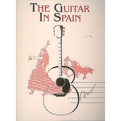 The Guitar In Spain