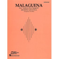Malaguena