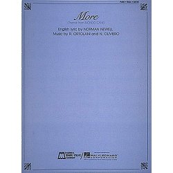 More - Theme From Mondo Cane
