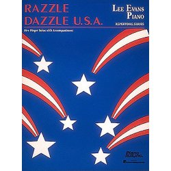Razzle Dazzle U.S.A.