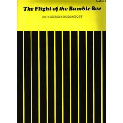Flight of the Bumblebee