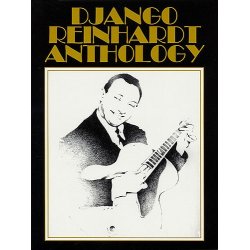 Django Reinhardt Anthology