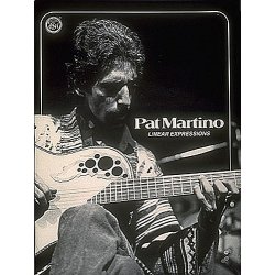 Linear Expressions - Pat Martino