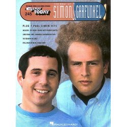 Best Of Simon & Garfunkel