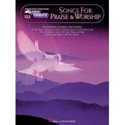 122. Songs for Praise & Worship